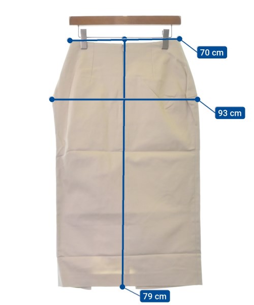 AALTO 長裙/超長裙