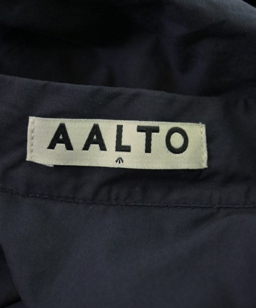 AALTO 襯衫裙