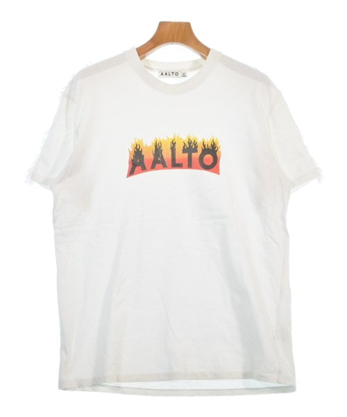 AALTO T恤/上衣