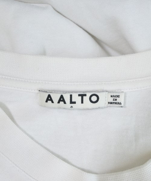 AALTO T恤/上衣
