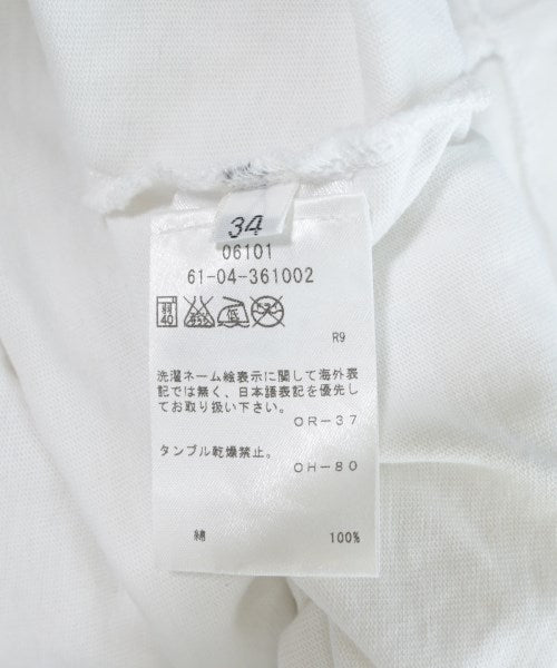 AALTO T恤/上衣