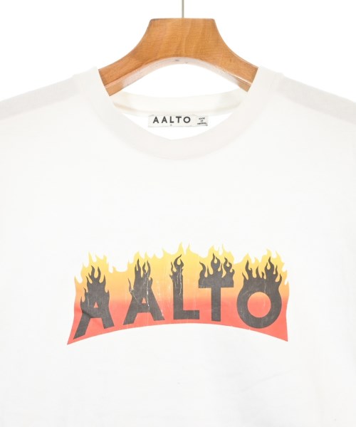 AALTO T恤/上衣