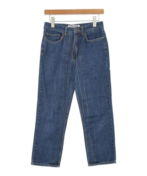 AALTO 牛仔