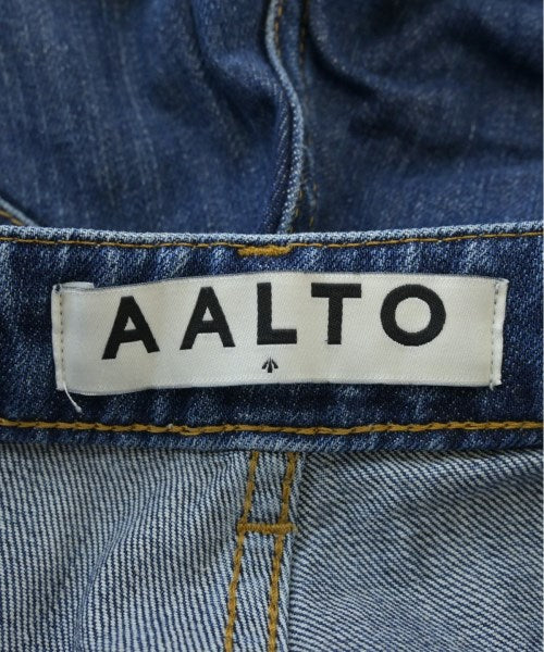 AALTO 牛仔
