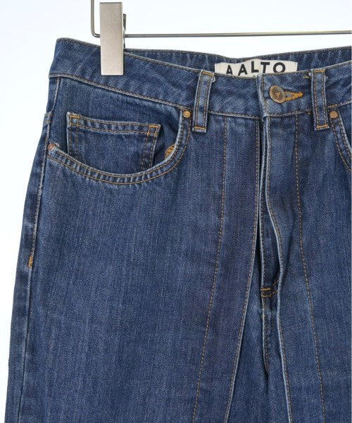 AALTO 牛仔