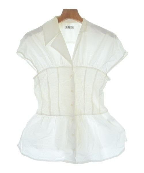 AALTO 女襯衫