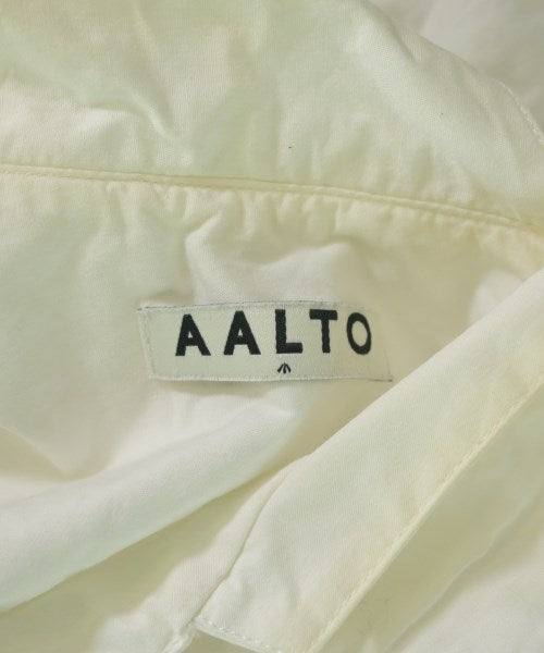 AALTO 女襯衫