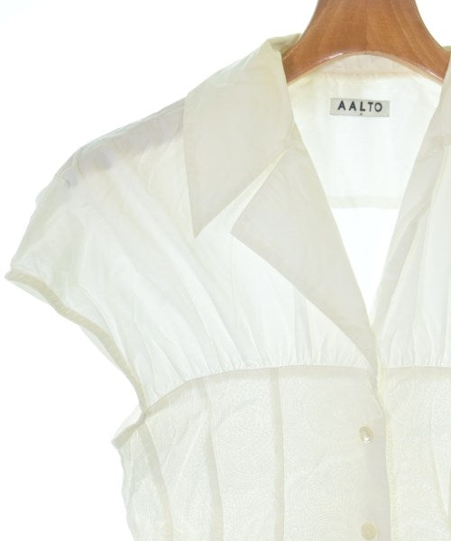 AALTO 女襯衫