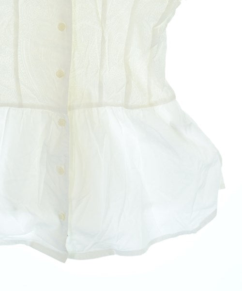AALTO 女襯衫