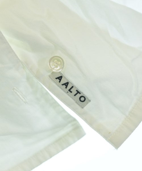 AALTO 女襯衫