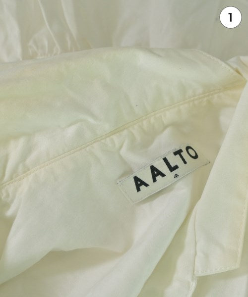 AALTO 女襯衫