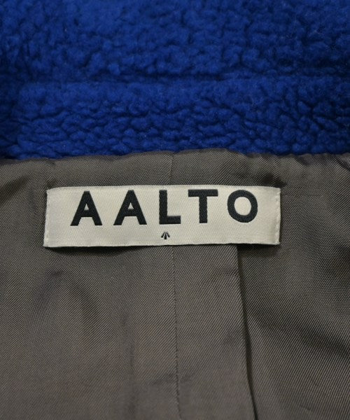 AALTO 其他大衣
