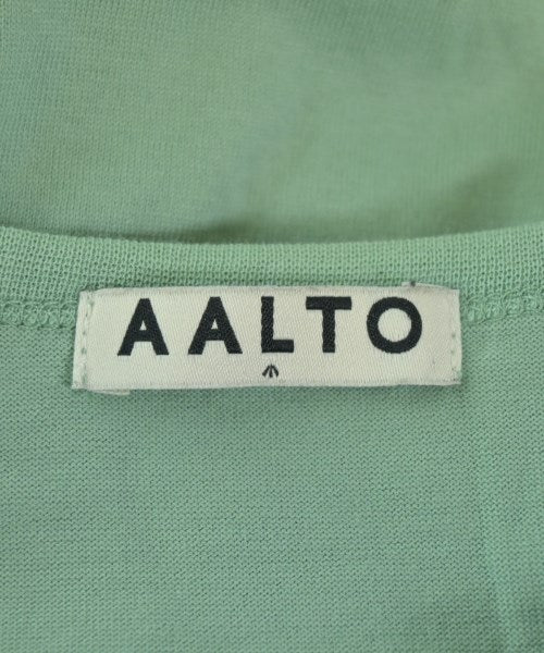 AALTO T恤/上衣