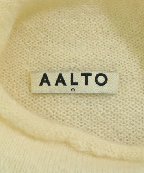 AALTO 毛衣