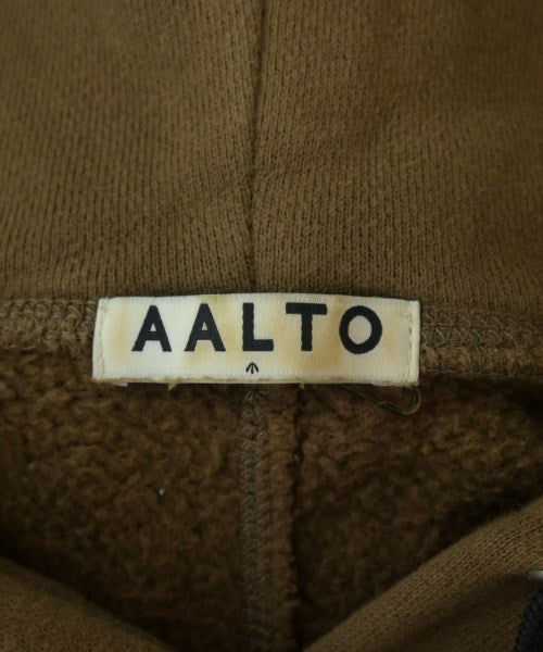 AALTO 連帽衫