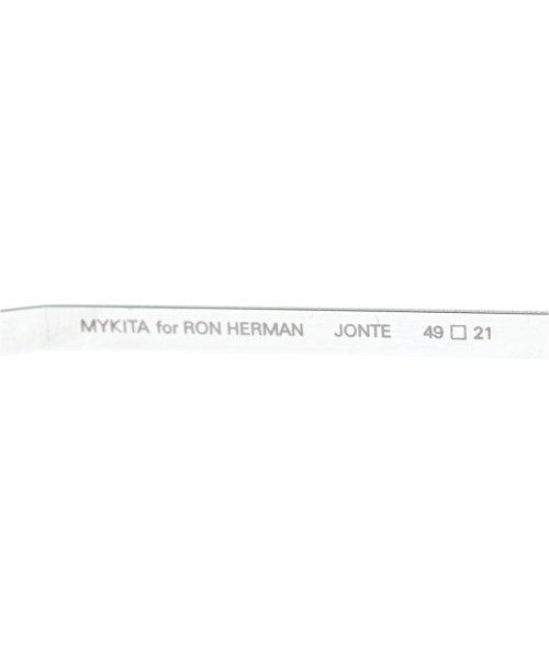 MYKITA 太陽眼鏡