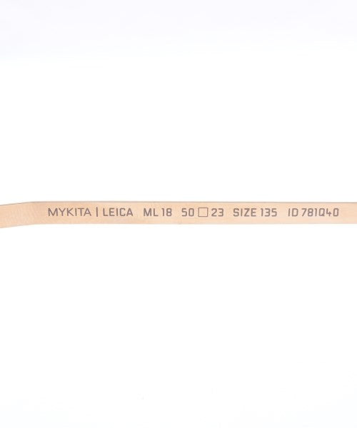 MYKITA 太陽眼鏡