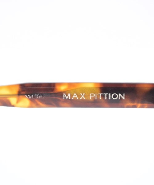 MAX PITTION 太陽眼鏡