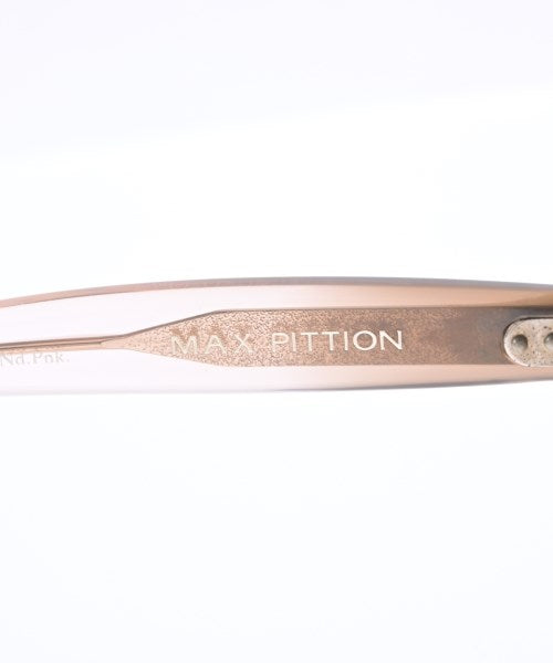 MAX PITTION 太陽眼鏡