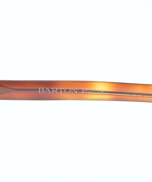 BARTON PERREIRA 眼鏡