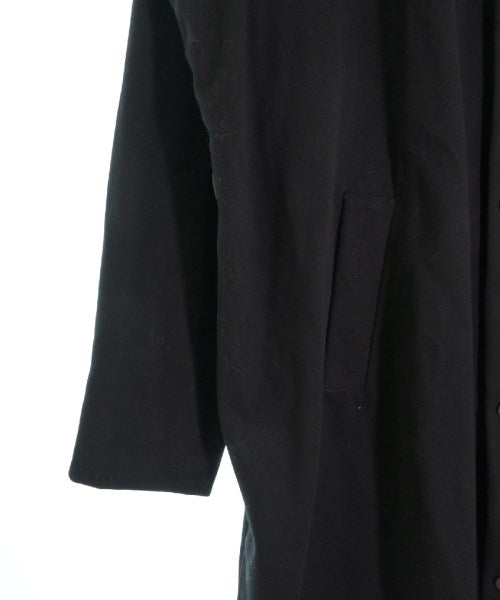 TOOGOOD 支撐領外套