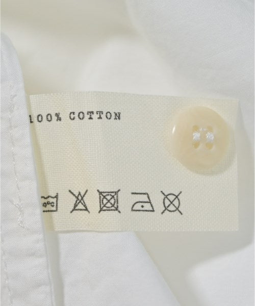TOOGOOD 休閒襯衫