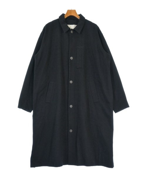 TOOGOOD 支撐領外套