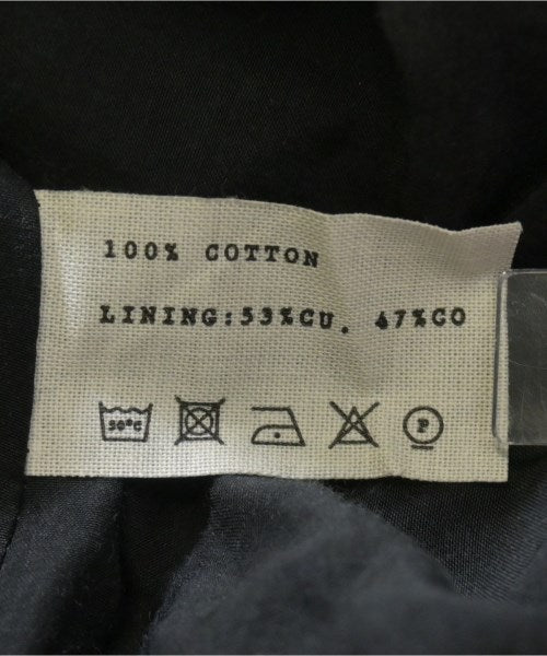 TOOGOOD 支撐領外套