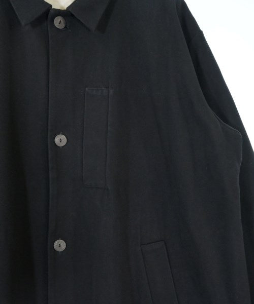 TOOGOOD 支撐領外套