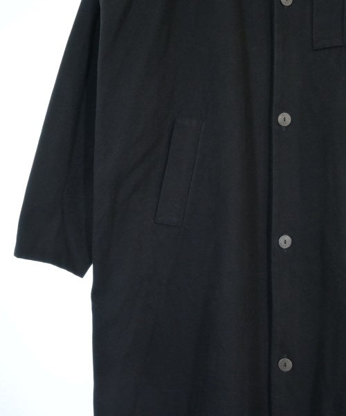 TOOGOOD 支撐領外套