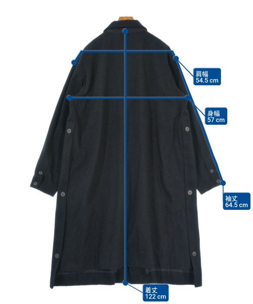 TOOGOOD 支撐領外套