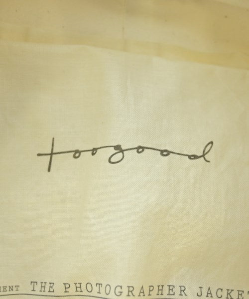 TOOGOOD 西裝外套