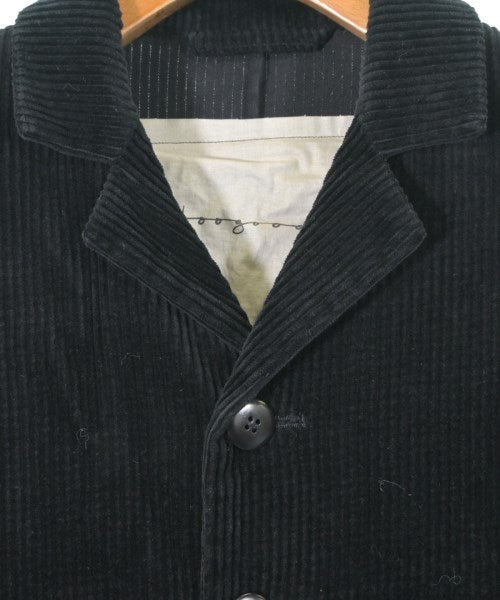 TOOGOOD 休閒夾克