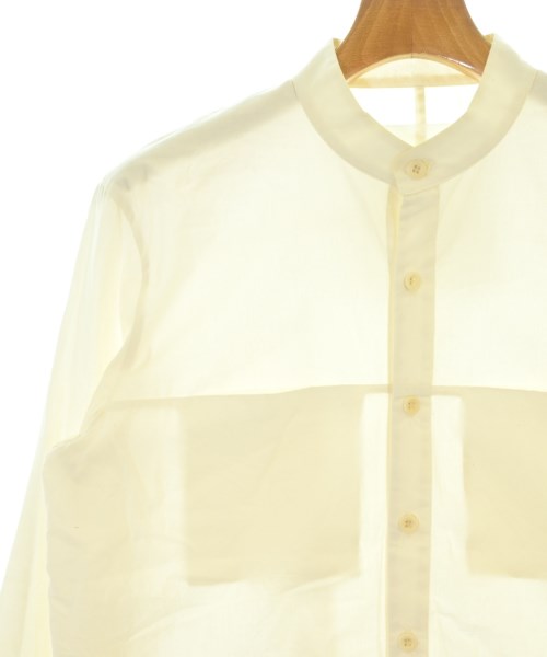 TOOGOOD 休閒襯衫