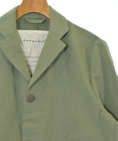 TOOGOOD 休閒夾克