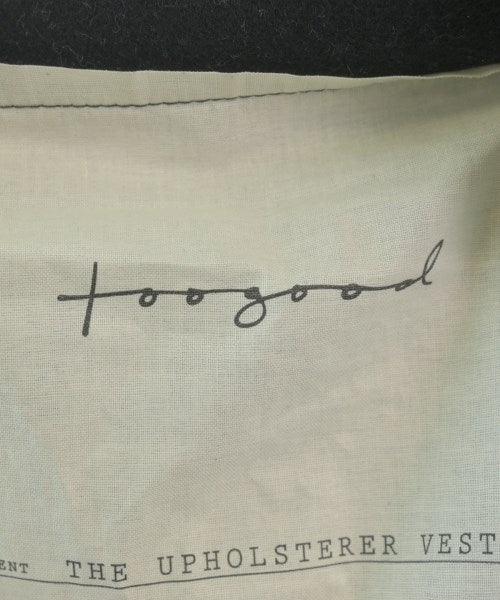 TOOGOOD 其他飛行外套