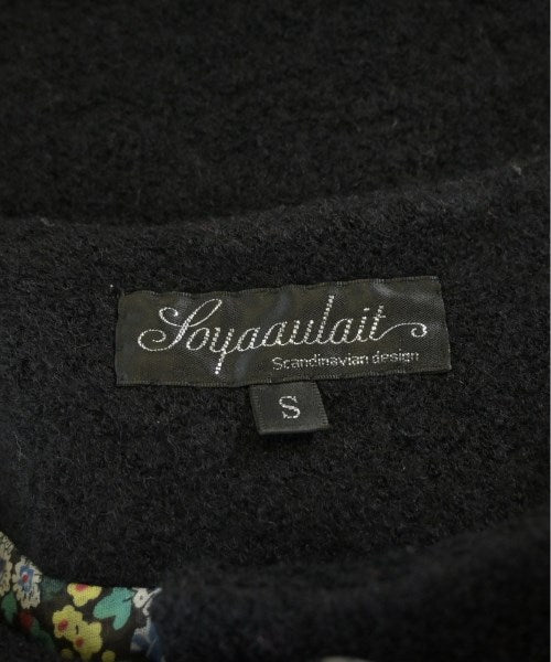Soyaaulait 其他大衣