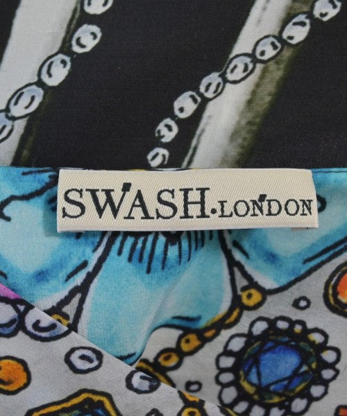 SWASH LONDON 洋裝