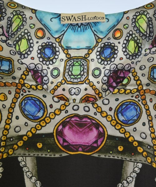 SWASH LONDON 洋裝