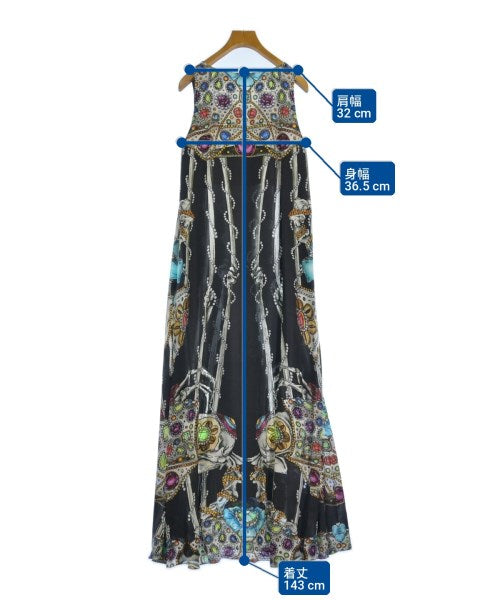 SWASH LONDON 洋裝