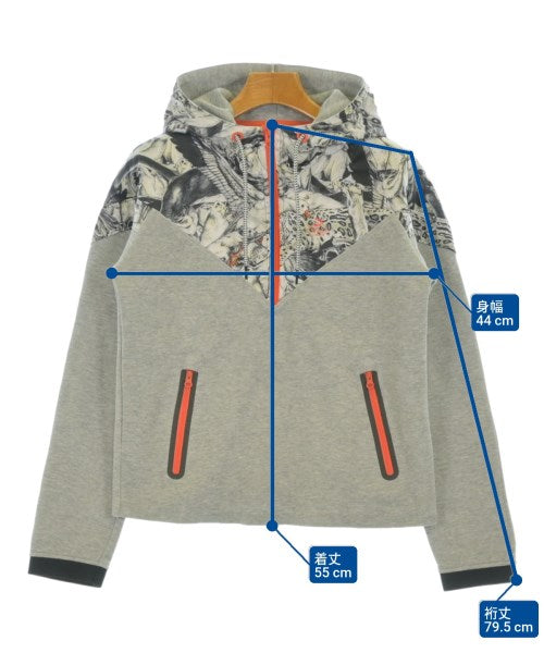 SWASH LONDON 連帽衫