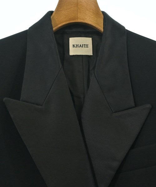 KHAITE 休夾克
