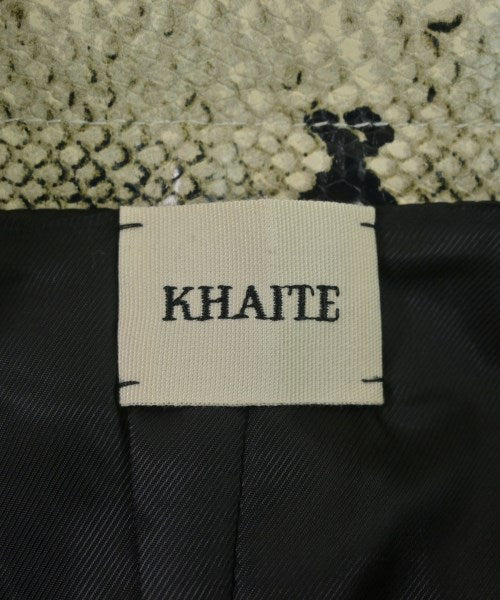 KHAITE 長裙/超長裙