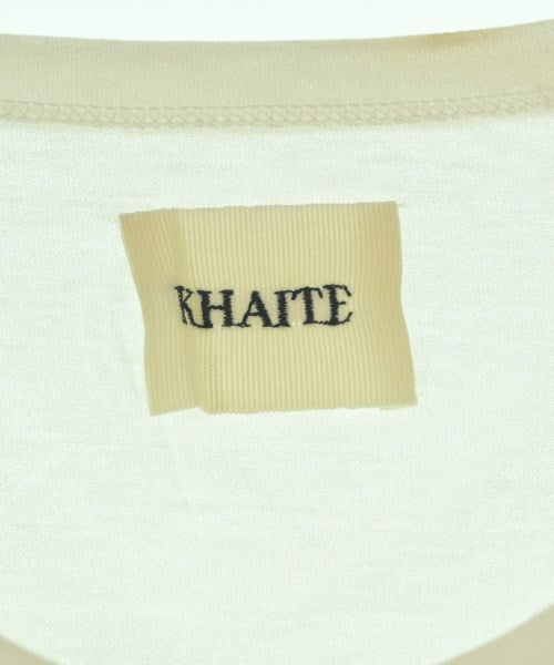 KHAITE T恤/上衣