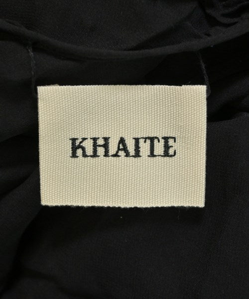 KHAITE 洋裝