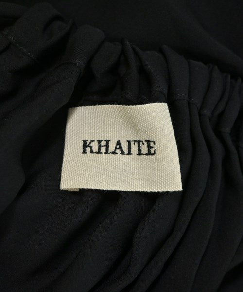 KHAITE 洋裝