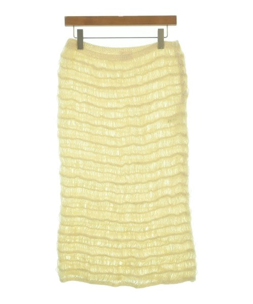 KHAITE 長裙/超長裙