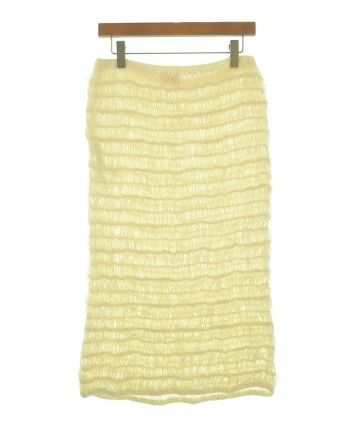 KHAITE 長裙/超長裙