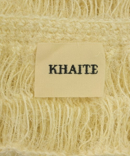 KHAITE 長裙/超長裙