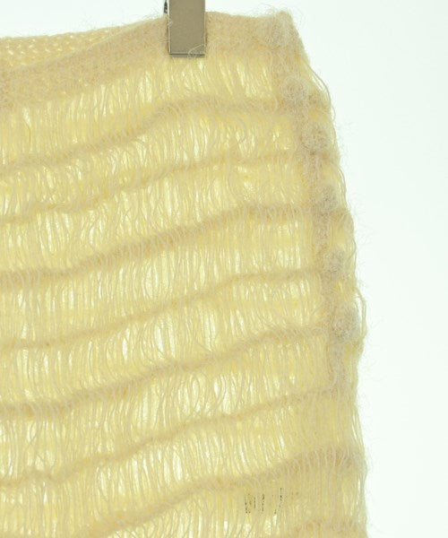 KHAITE 長裙/超長裙